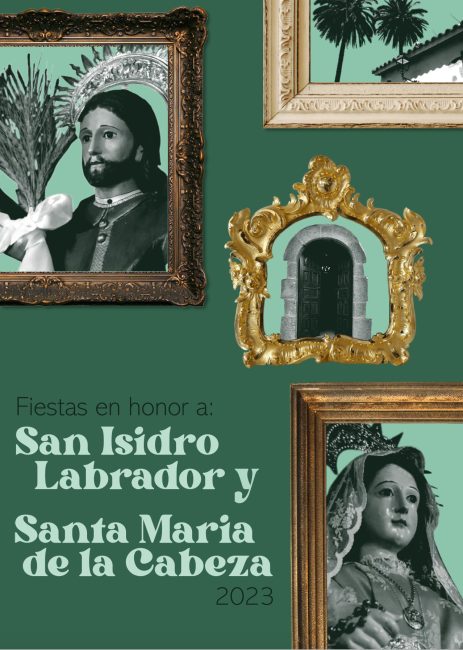 La Parranda de Teror pregona las fiestas de San Isidro 2023